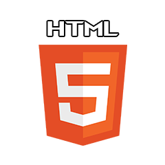Logo html