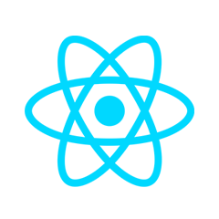 Logo react